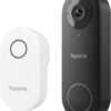 REOLINK Video Doorbell WiFi Camera
