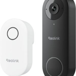 REOLINK Video Doorbell WiFi Camera