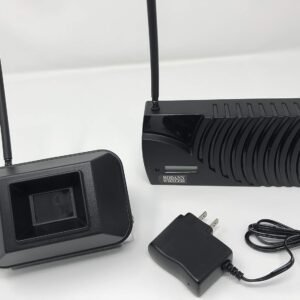 Rodann Electronics Wireless Driveway Alarm System