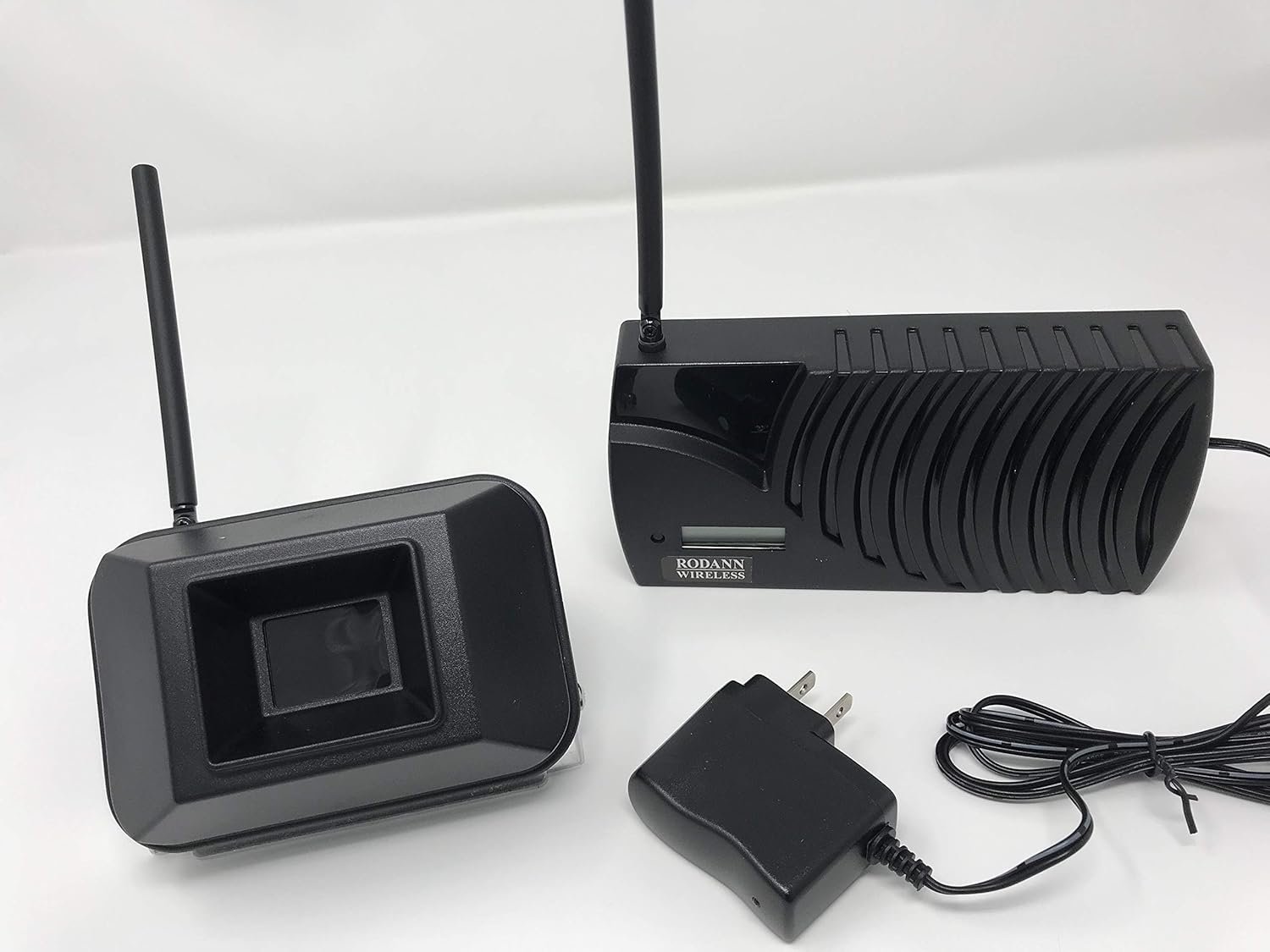 Rodann Electronics Wireless Driveway Alarm System