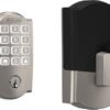 Schlage Arrive Smart Wi-Fi Deadbolt