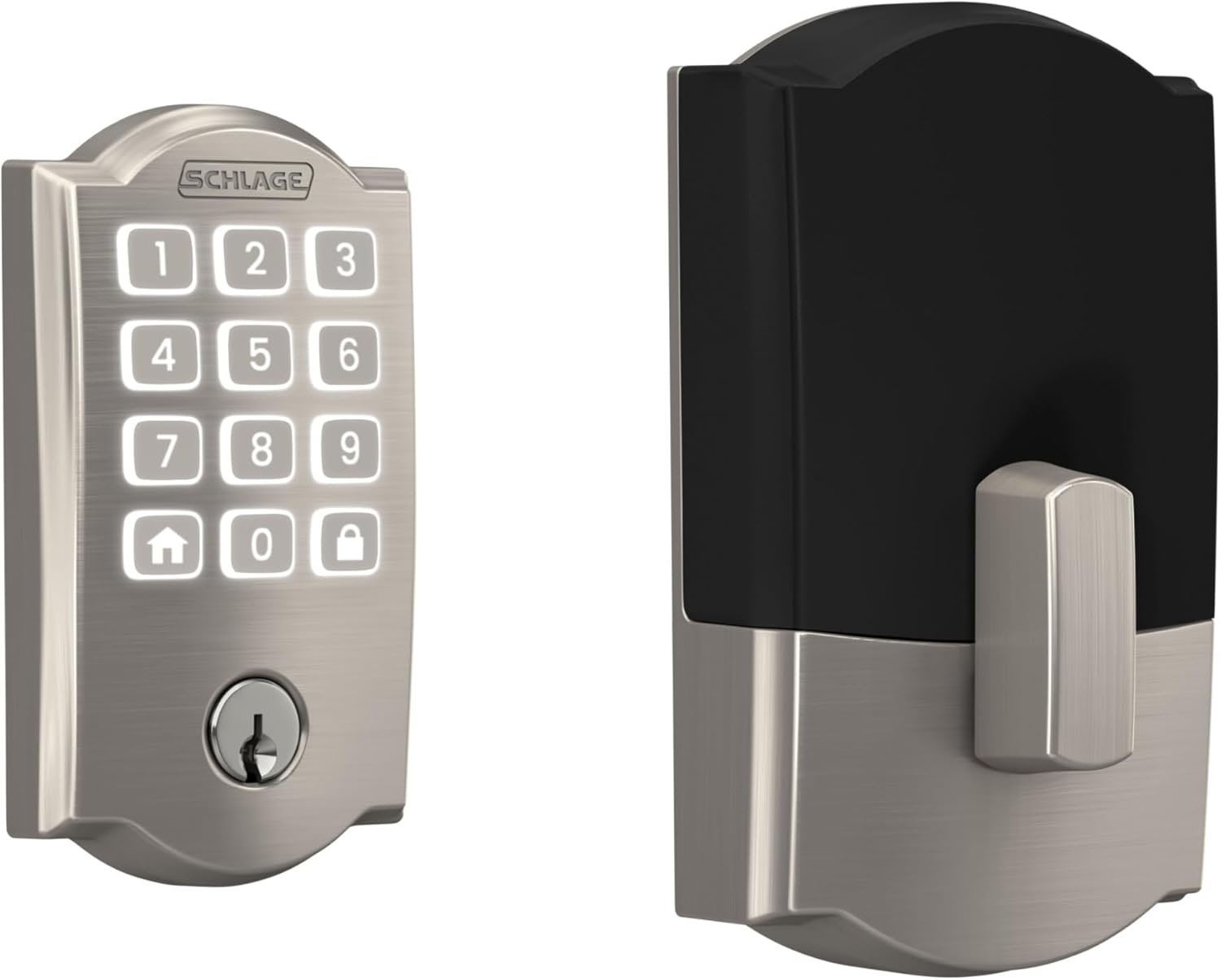 Schlage Arrive Smart Wi-Fi Deadbolt