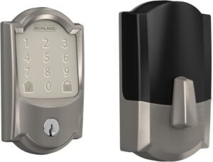 Schlage Encode