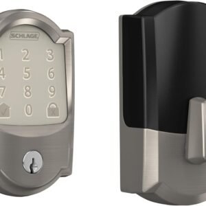 Schlage Encode