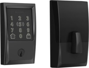 Schlage Encode Plus