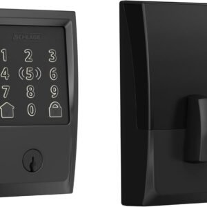 Schlage Encode Plus