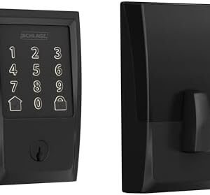 Schlage Encode Smart Wi-Fi Deadbolt