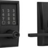 Schlage Encode Smart Wi-Fi Lock