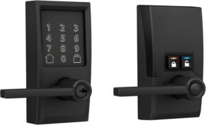 Schlage Encode Smart Wi-Fi Lock