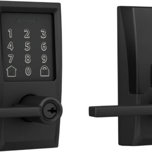 Schlage Encode Smart Wi-Fi Lock