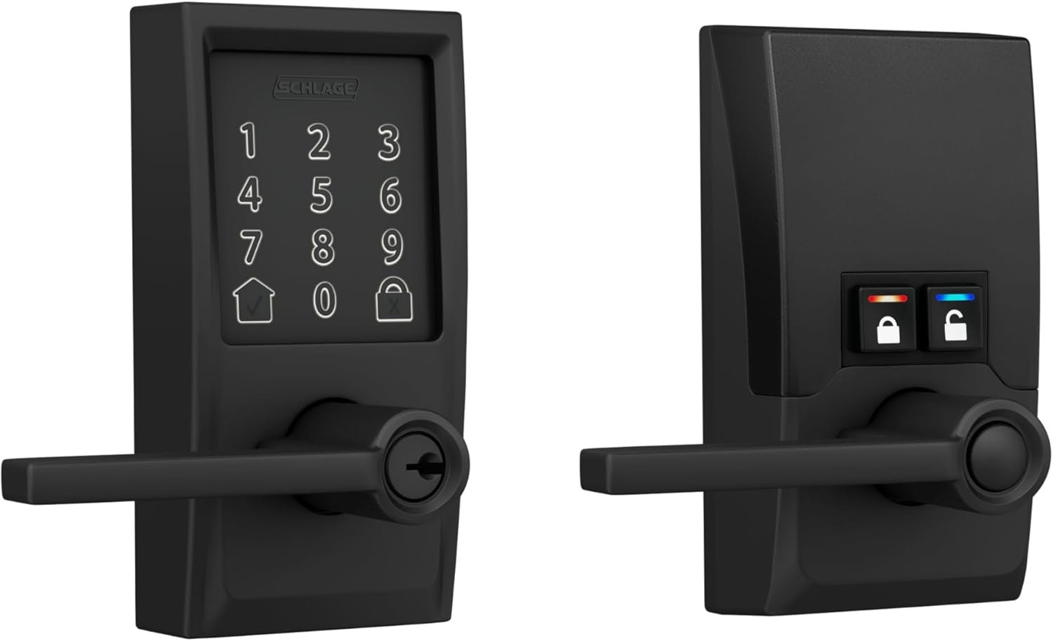 Schlage Encode Smart Wi-Fi Lock