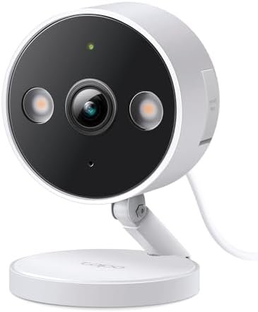 Tapo C120