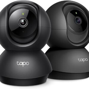 Tapo C211