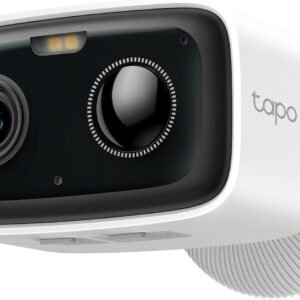 Tapo C400