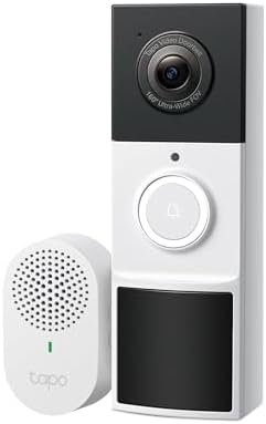 Tapo D210