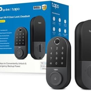 Tapo DL110