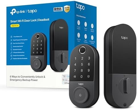 Tapo DL110