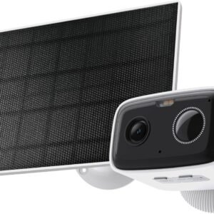 Tapo TP-Link C400 KIT