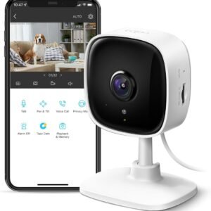 TP-Link Tapo C100
