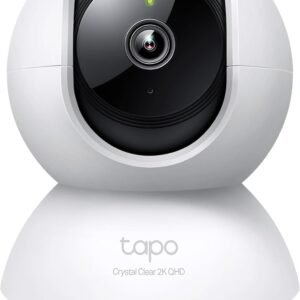 TP-Link Tapo C220