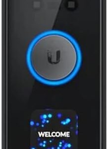 Ubiquiti G4 Doorbell Pro