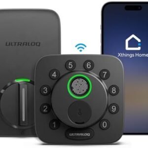 Ultraloq Bolt SE