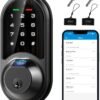 Veise RZ07 Fingerprint Smart Lock