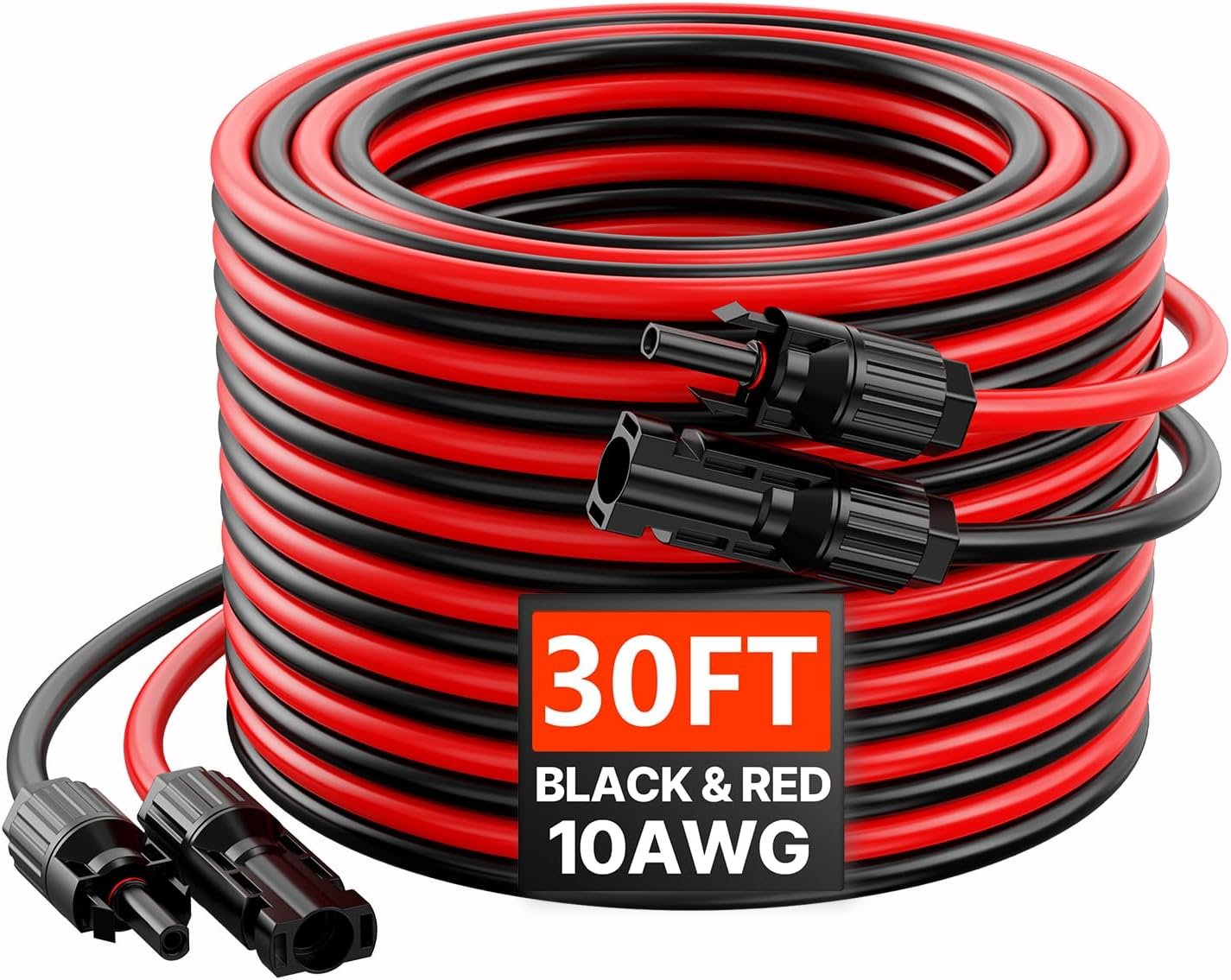 VEVOR Solar Panel Extension Cable