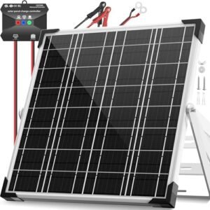 Voltset 20W Solar Charger