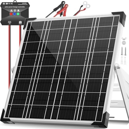 Voltset 20W Solar Charger