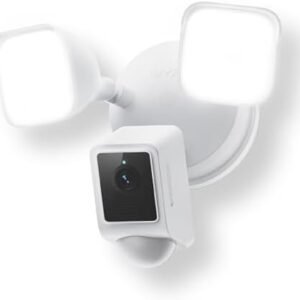 Wyze Floodlight Camera v2