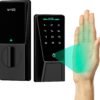 Wyze Palm Lock