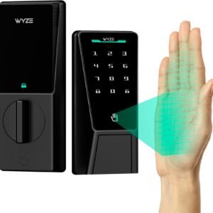 Wyze Palm Lock