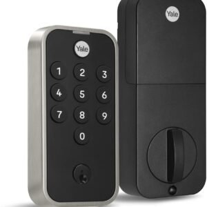Yale YED210-NR-619