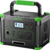 500W Portable Power Station
