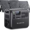 BLUETTI AC200L: Powerful Off-Grid Energy Solution