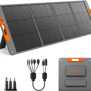 Amazon 200W Portable Solar Panel
