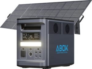 ABOK Ark2000