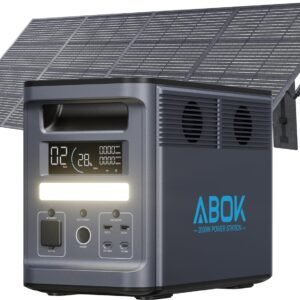ABOK Ark2000