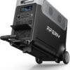 AFERIY 3840Wh Portable Power Station