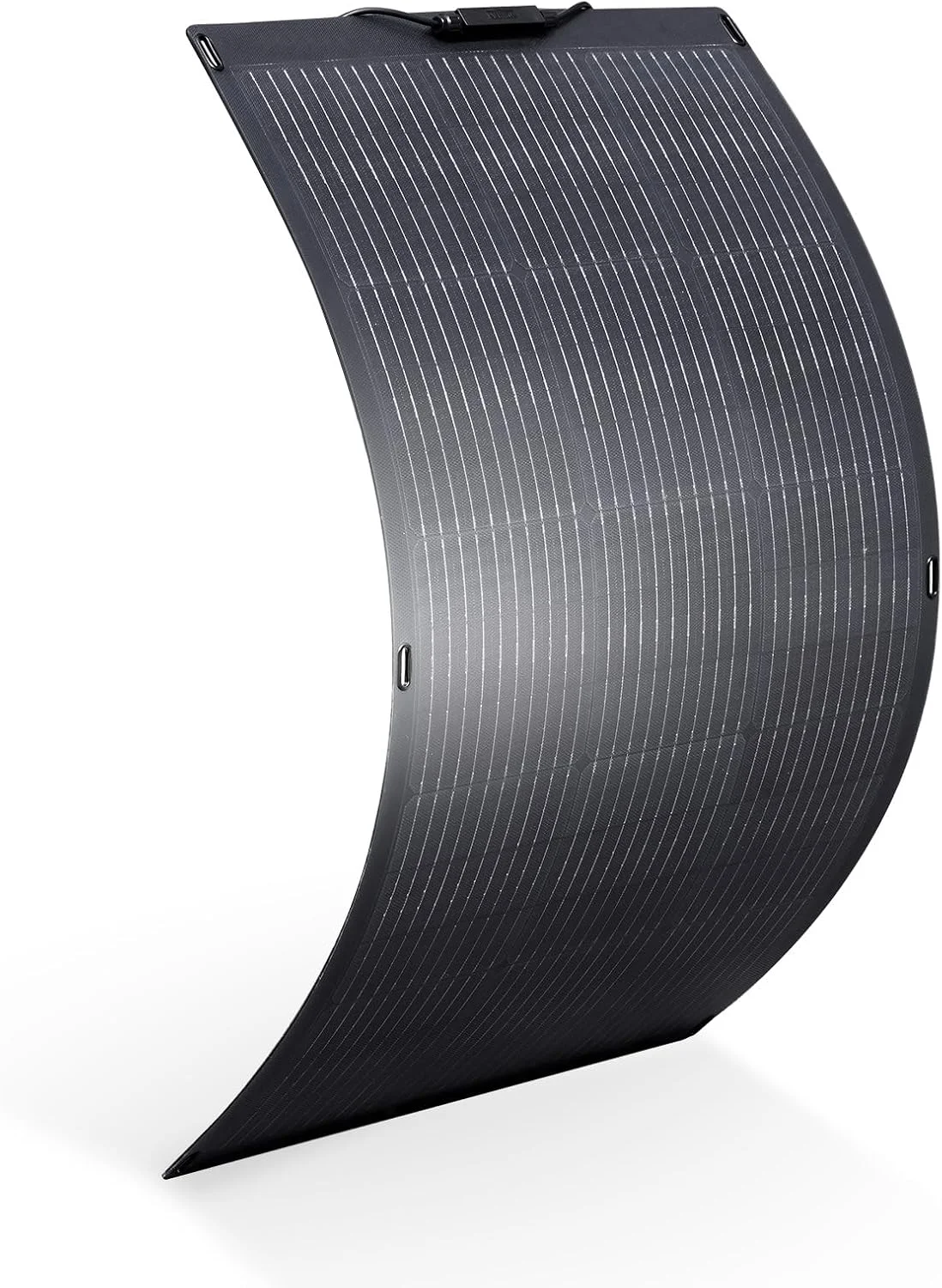ALLPOWERS SF100 flexible solar panel with high conversion efficiency
