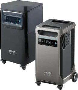 Anker SOLIX F3800