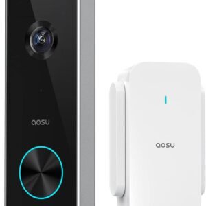 Aosé Video Doorbell