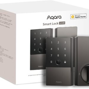Aqara U100 Smart Lock