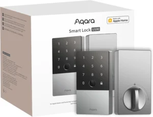 Aqara U100 Smart Lock