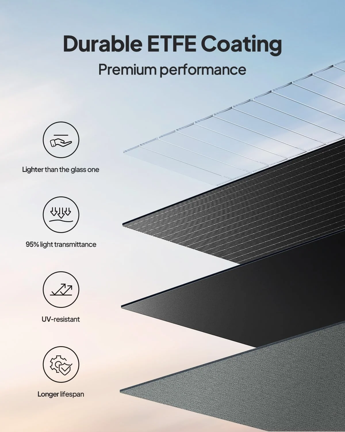 BLUETTI AC200L powering various appliances