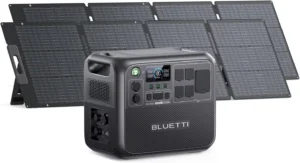 BLUETTI AC200L
