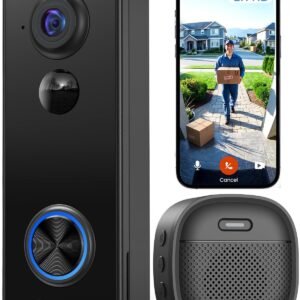 BOIFUN Video Doorbell Camera