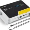 BougeRV 40A MPPT Solar Charge Controller