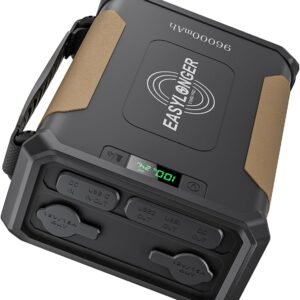 EASYLONGER ES960 PRO